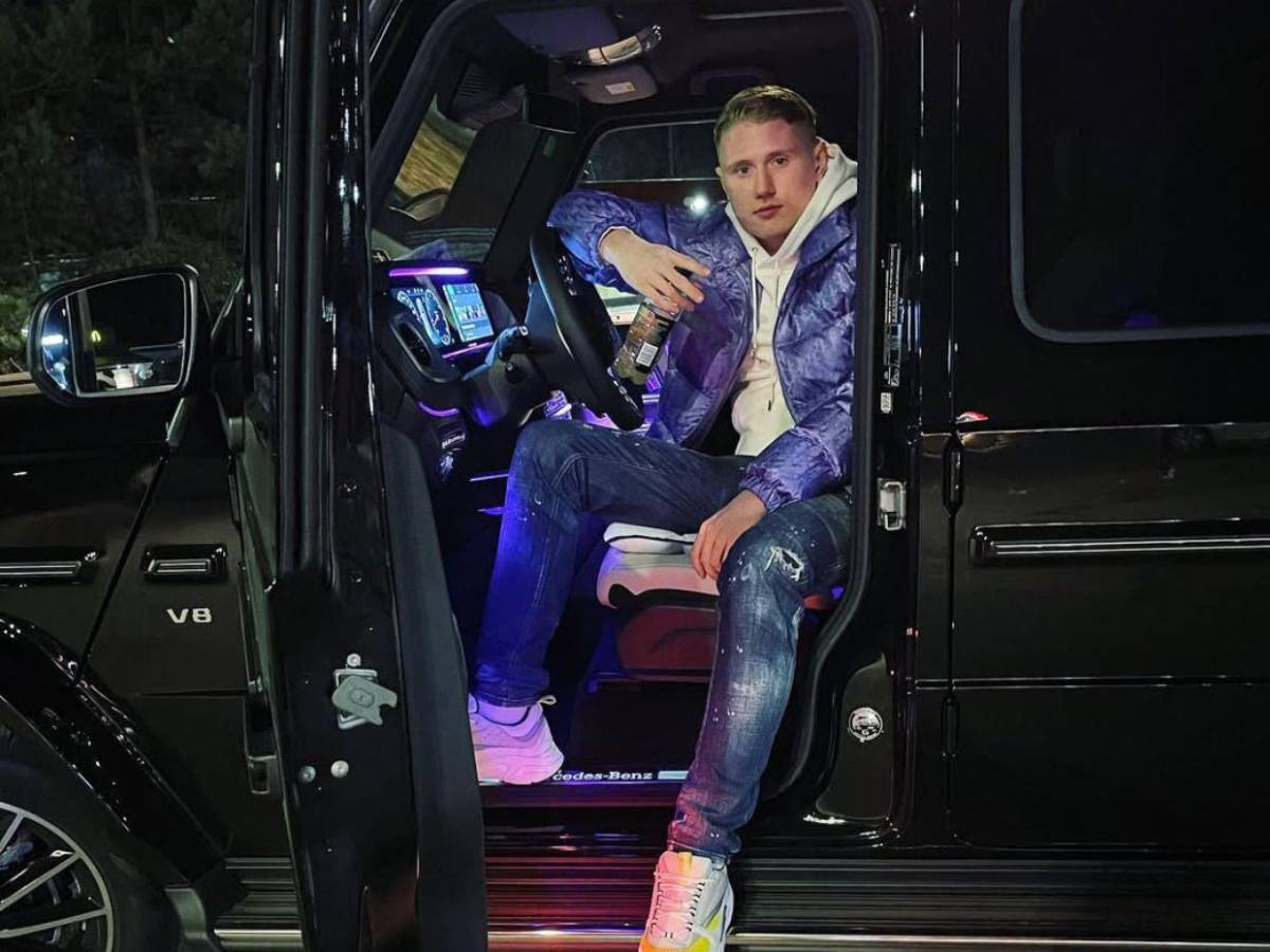 De la fama al peligro: 8 Celebridades víctimas de complots de secuestro