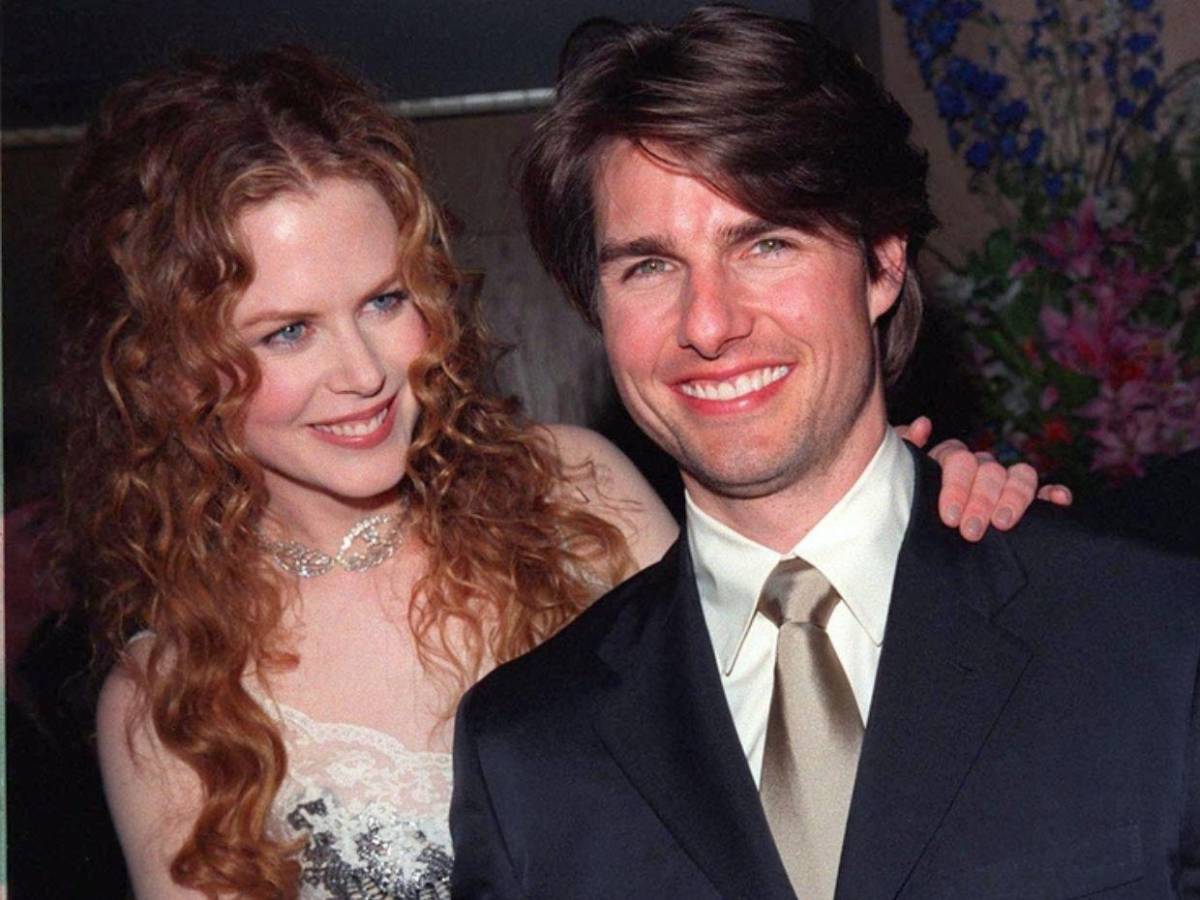De Tom Cruise a Keith Urban: cómo Nicole Kidman ha manejado dos divorcios mediáticos