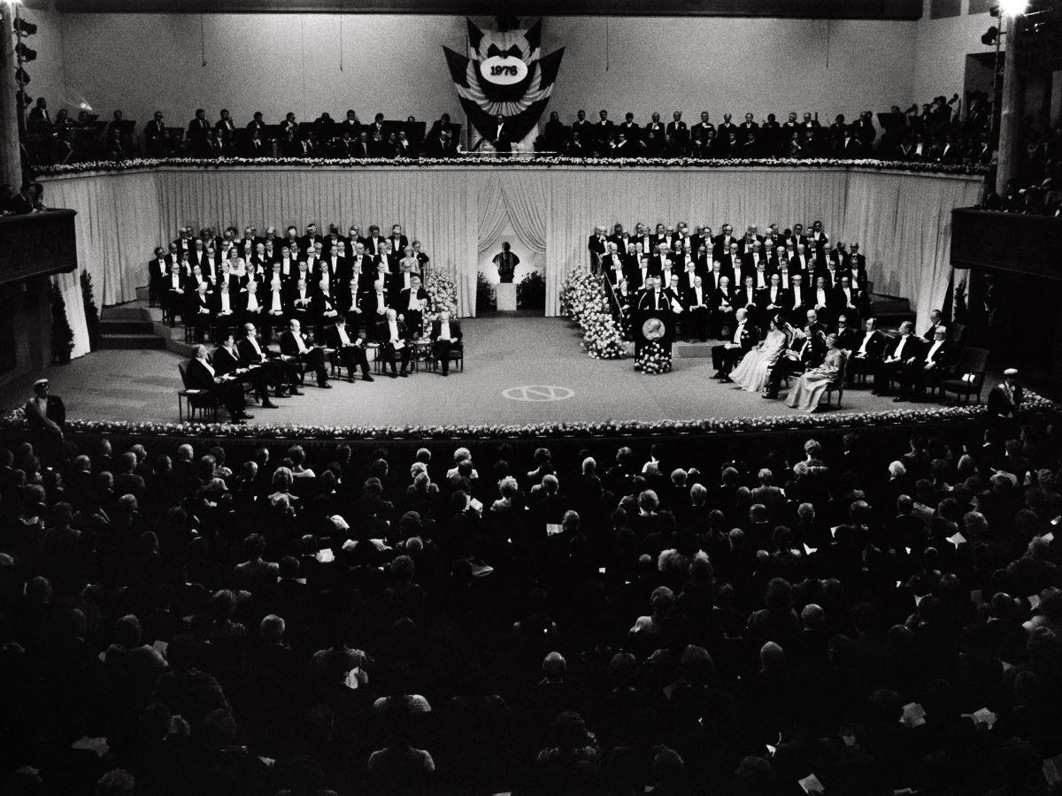 Los Premios Nobel en cinco claves