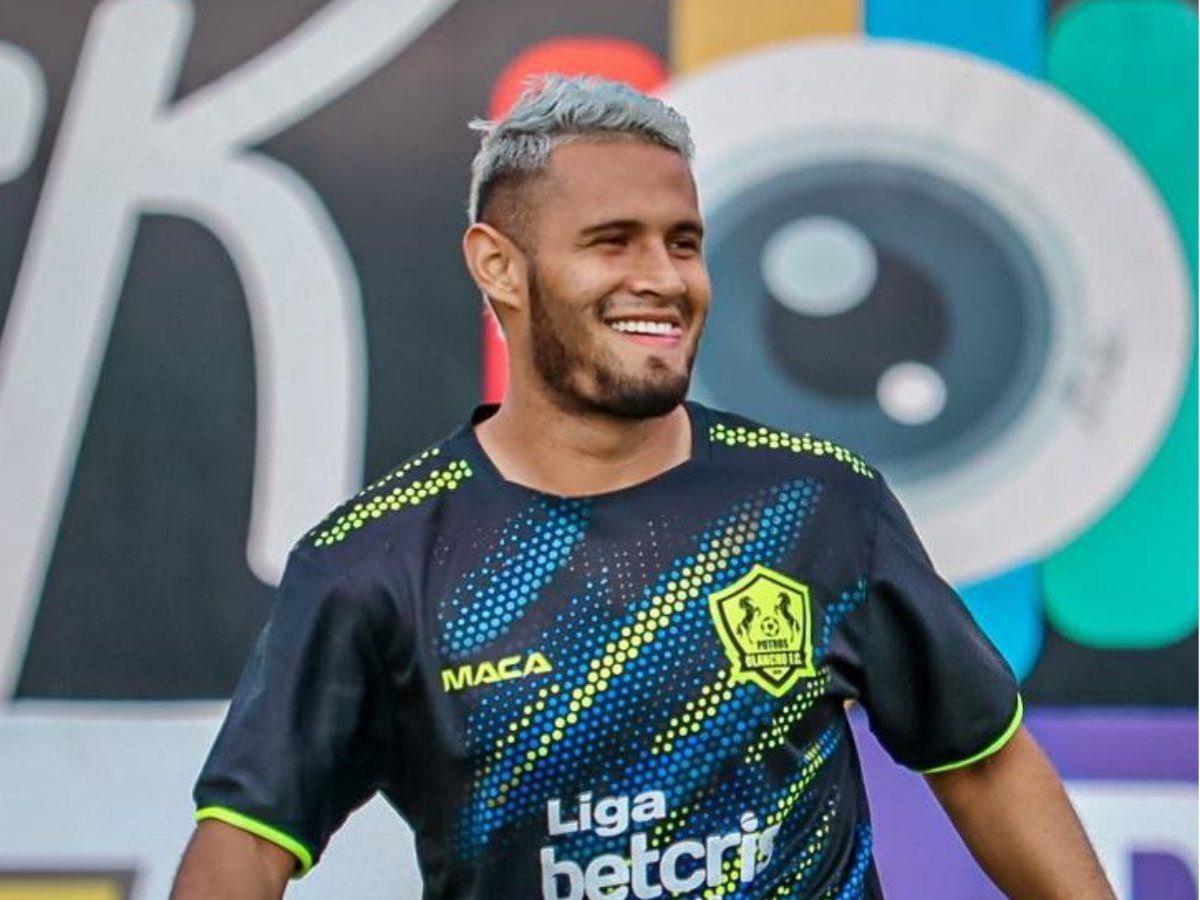 Once titular de las ausencias en la Selección Nacional de Honduras