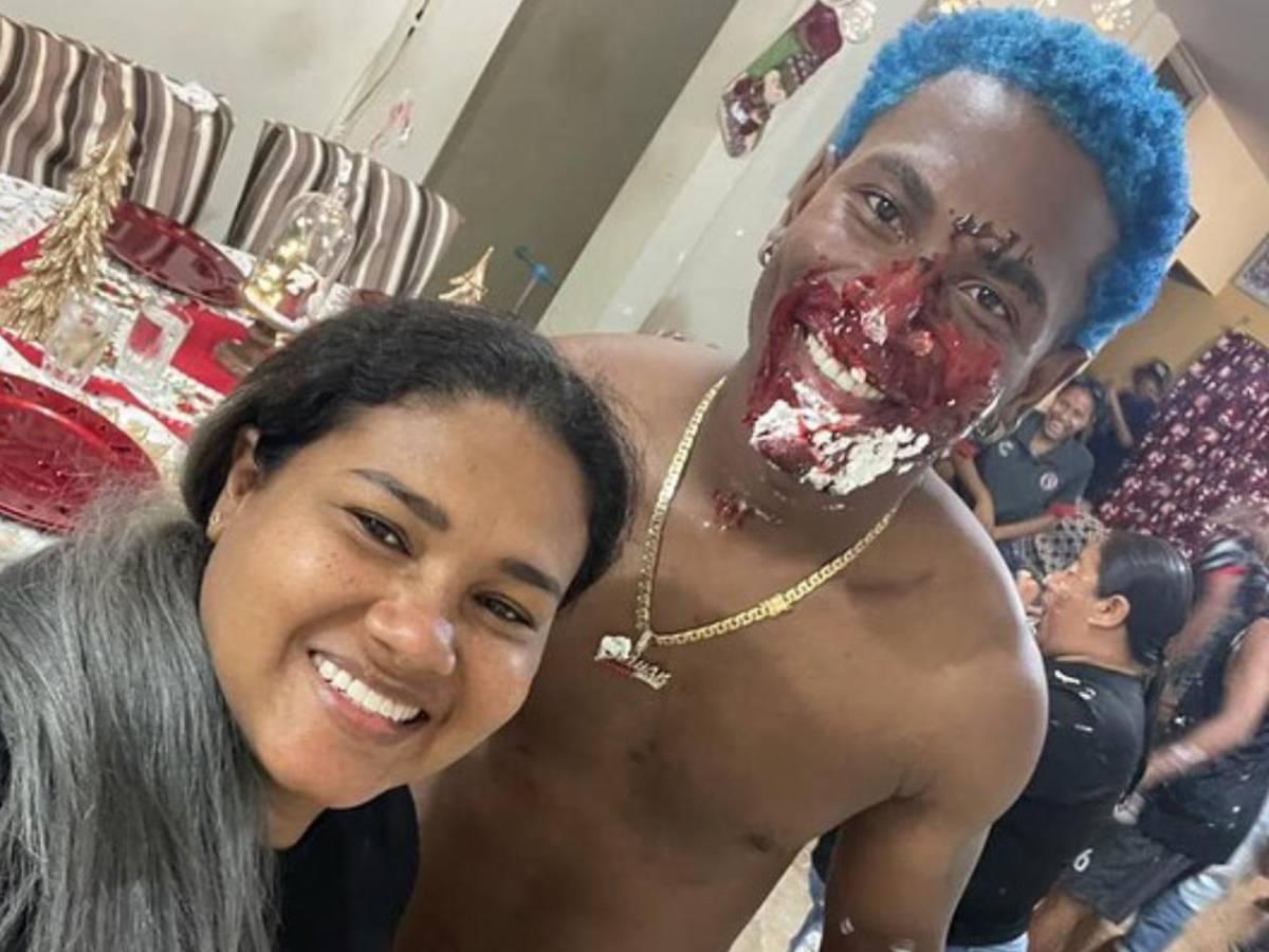 Sicarios atentan contra la vida de reconocido futbolista: Así se vivieron los momentos de terror