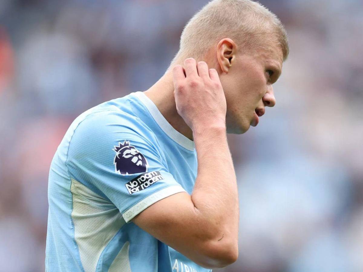 Declaran culpable al Manchester City por infracciones financieras en Inglaterra