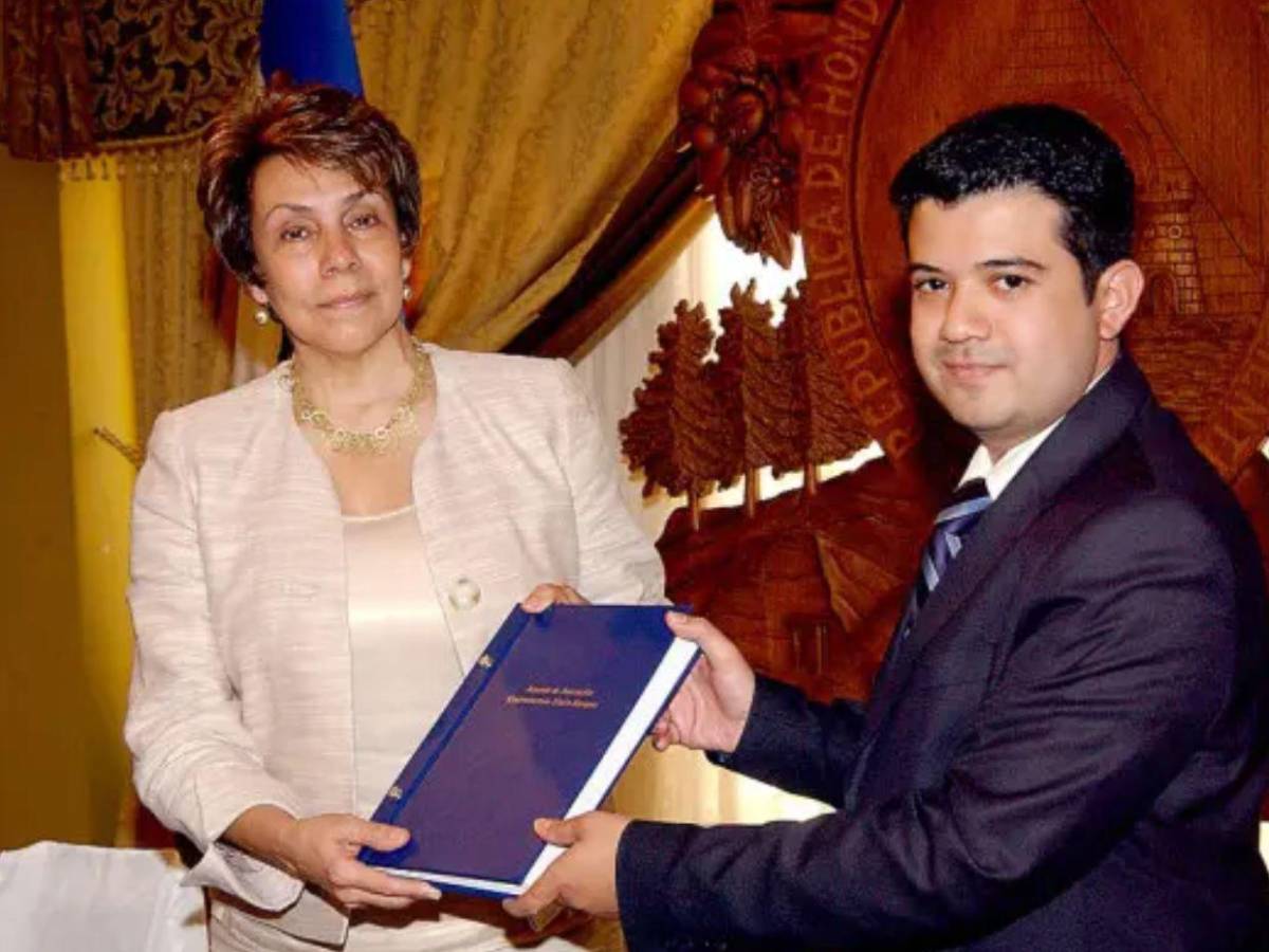 ¿Quién es Mireya Agüero, la próxima canciller de Honduras que nombrará Nasry Asfura?