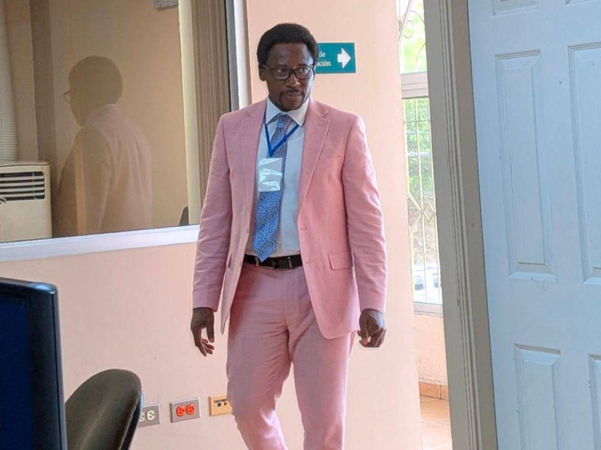 Está intubado: Revelan estado de salud de Limber Pérez tras correr en maratón en SPS