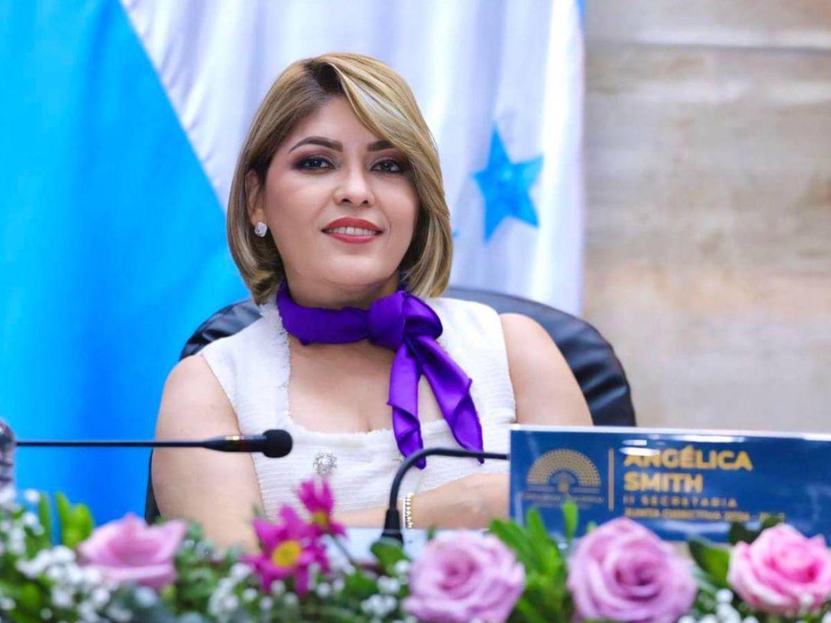 Top: Las 10 funcionarias y diputadas más bellas de Honduras