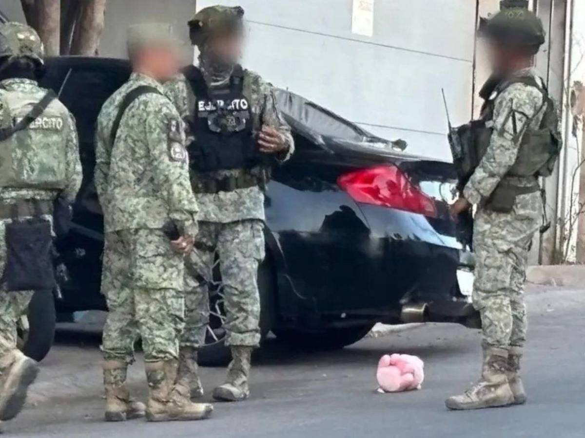 ¿Qué significan los cerditos rosa en escenas del crimen en Culiacán?