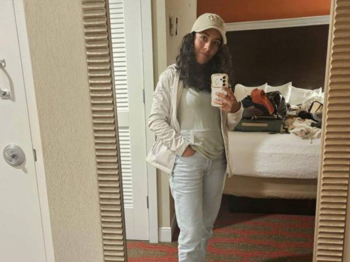 Novio de hondureña asesinada en Luisiana pide pena de muerte para sospechoso