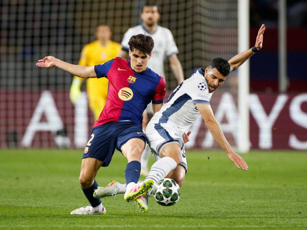 Lamine Yamal, Lautaro y otros más: los jugadores más caros en semifinales de Champions League