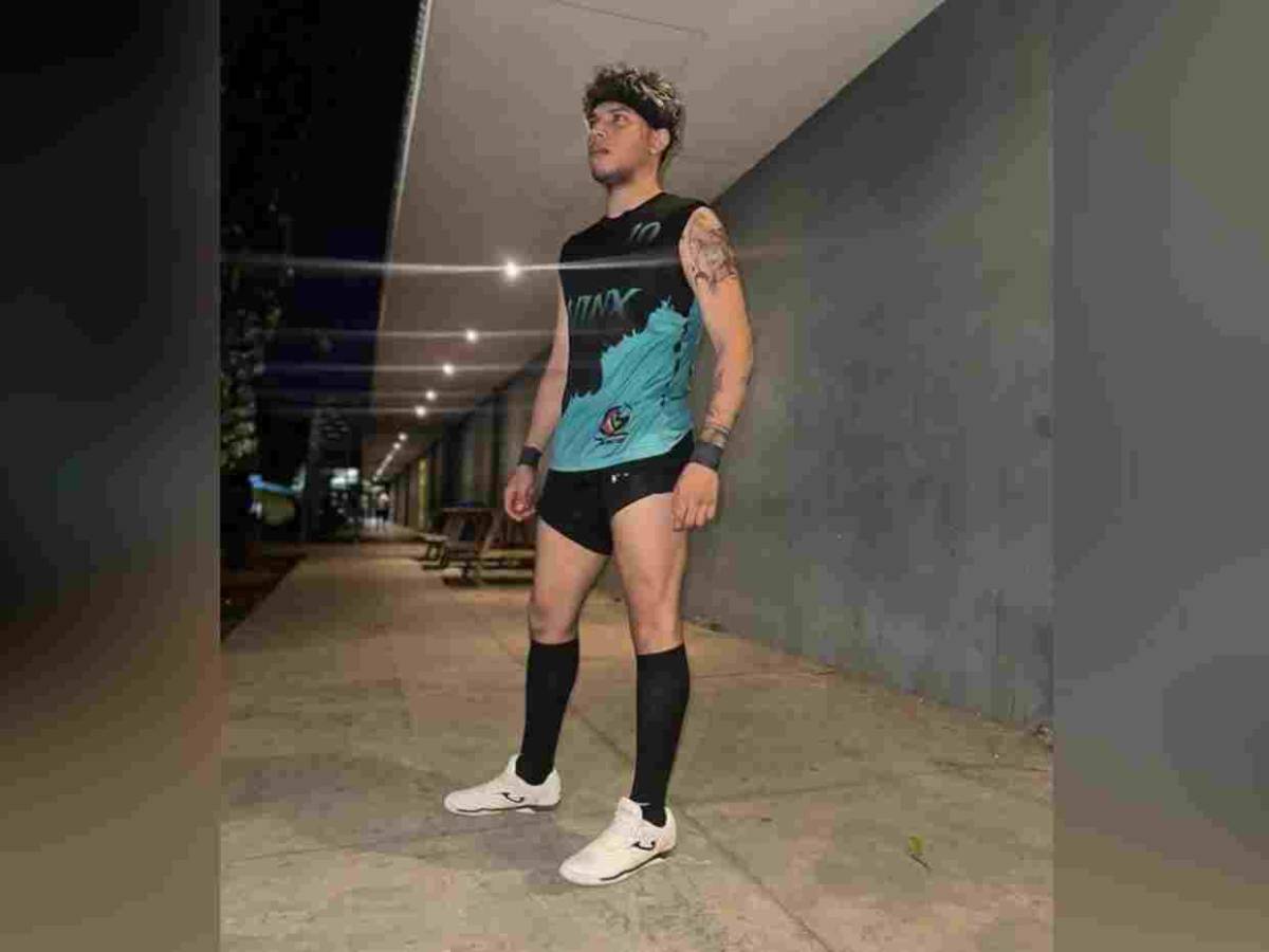 ¿Quién es Gabriel Sheynnis Urbina, la dama del futsal?