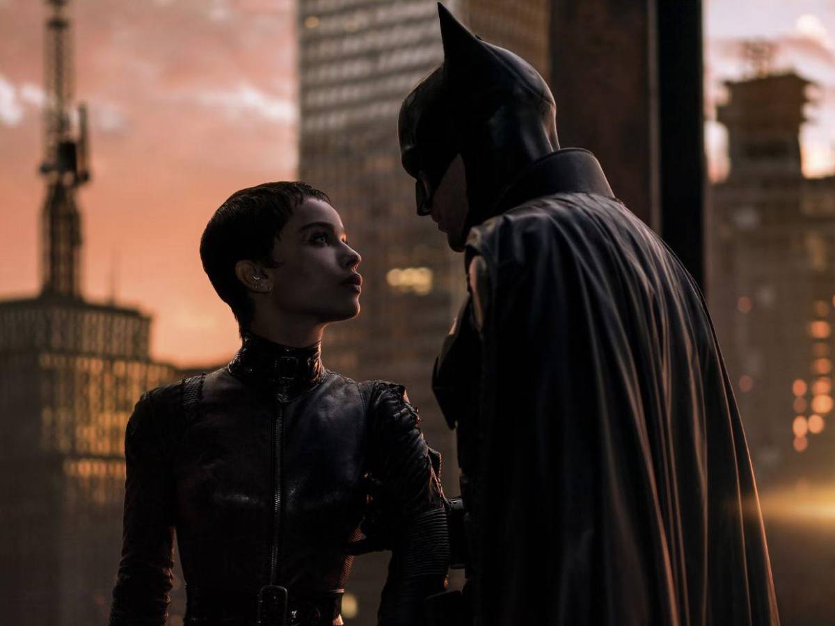 Robert Pattinson rompe el silencio y responde a críticas recibidas por The Batman