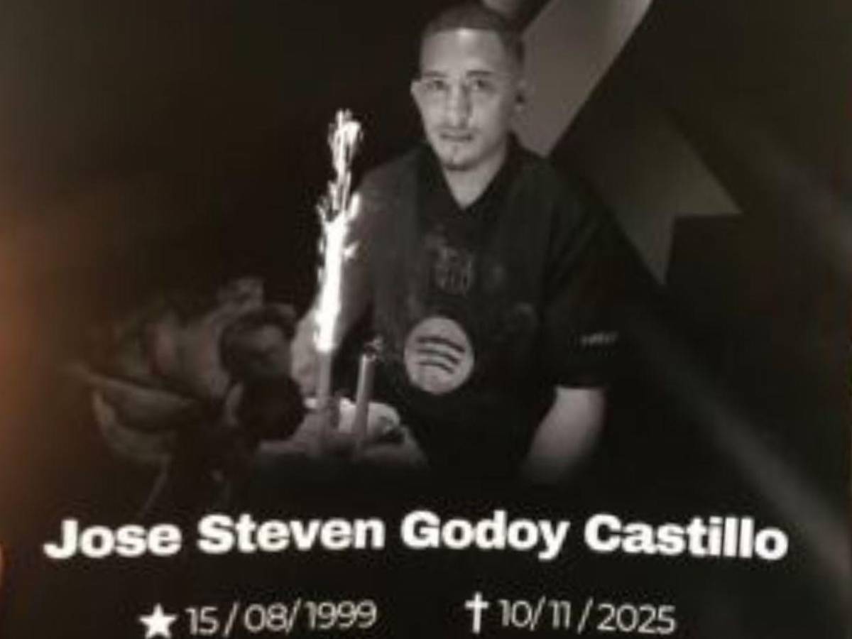 Comenzaba a ir a la iglesia y recibió 20 disparos: El Mensajero, pandillero asesinado en Los Alpes