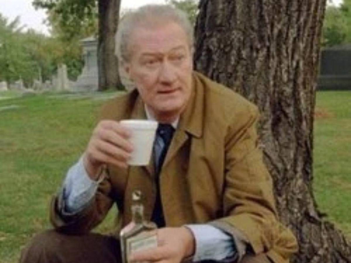 Actores de Mi pobre angelito que han fallecido y marcaron la película