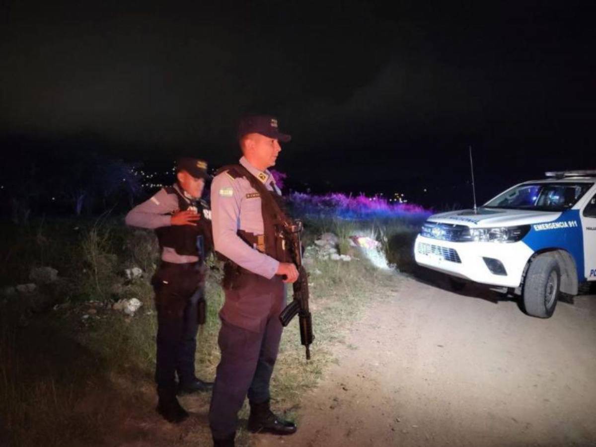 Capturan a segundo implicado en asesinato del médico Miguel Ángel Salgado Cabeza