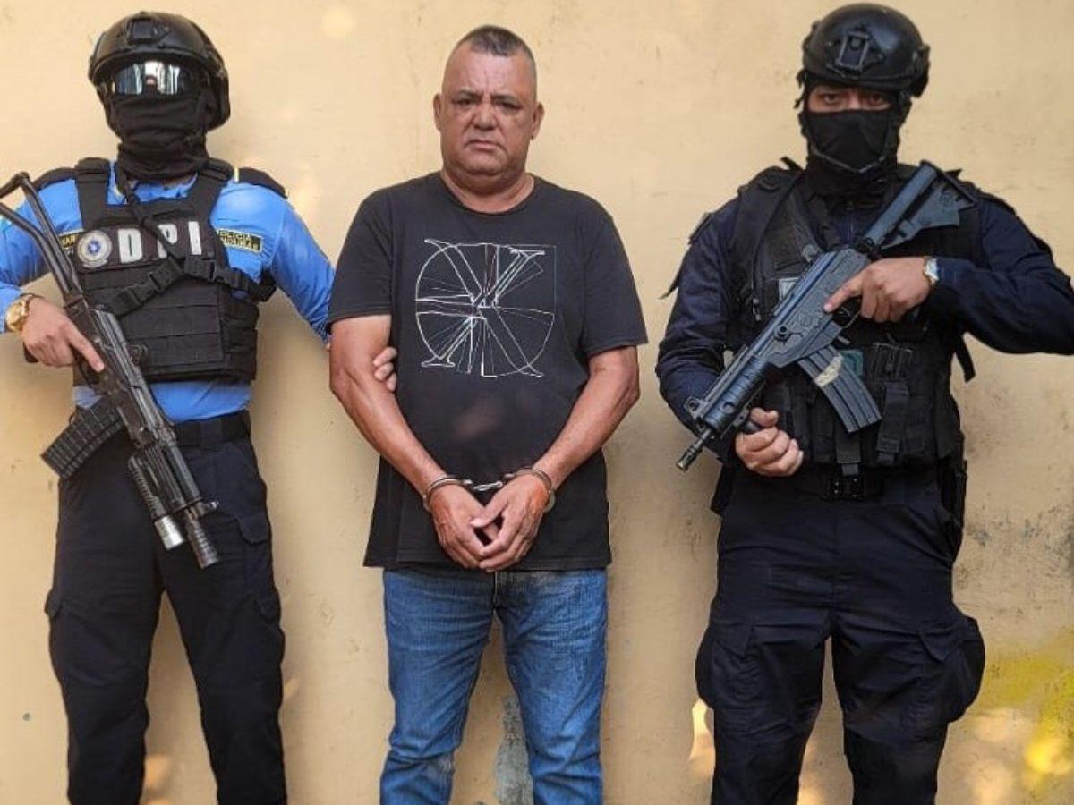 Los rostros que estarían detrás del crimen de Juan López: un exalcalde y dos comerciantes