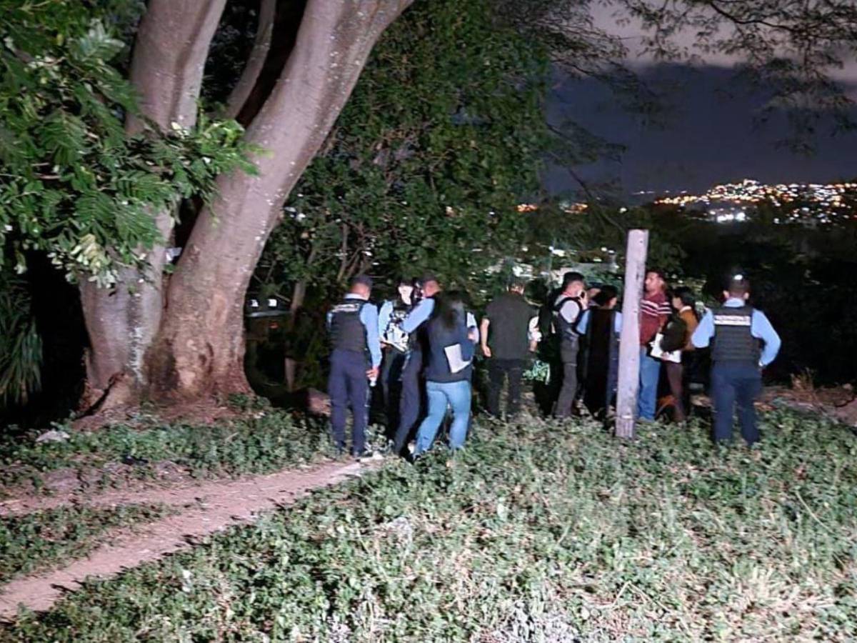 Lo citaron en la Villa Nueva y lo raptaron: Jafeth Pozo, estudiante del Abelardo R. Fortín, asesinado