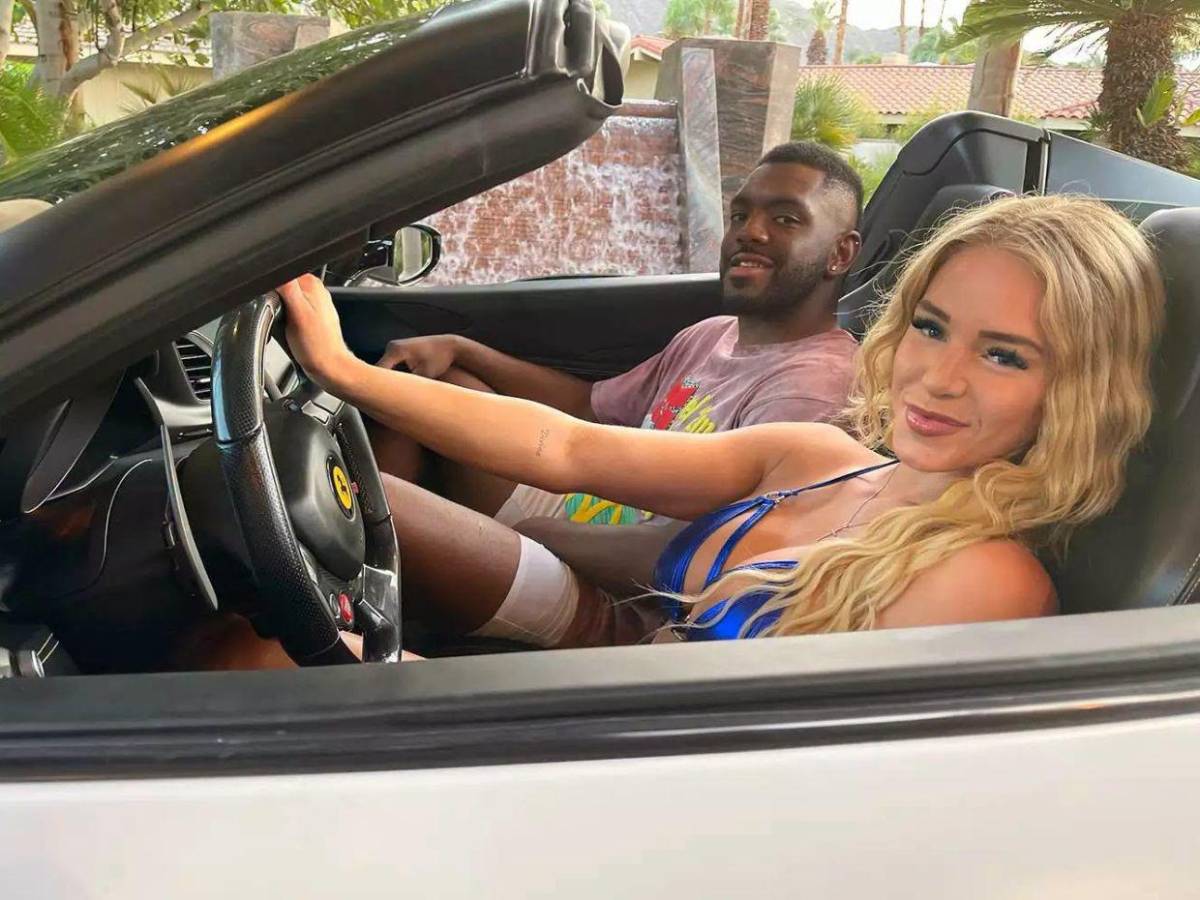 Modelo Courtney Clenney se declara culpable de matar a su novio; enfrentará seis años de prisión