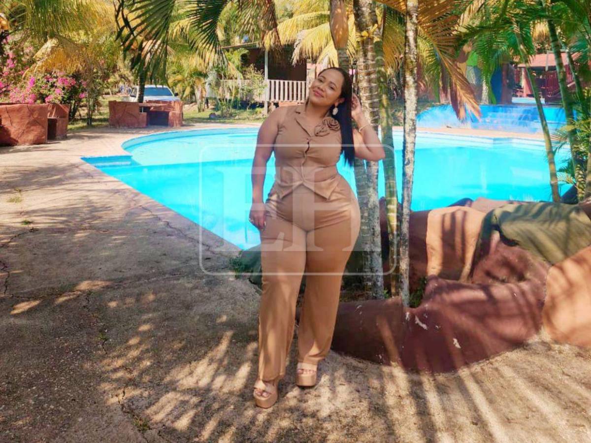 Su pareja habría llegado a su negocio a matarla y escapó: crimen de Mary Medina en Olancho