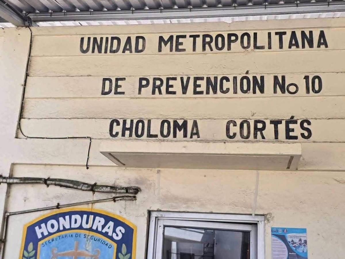 Pido disculpas: hombre explica que pasó con el perro que iba arrastrando en Choloma