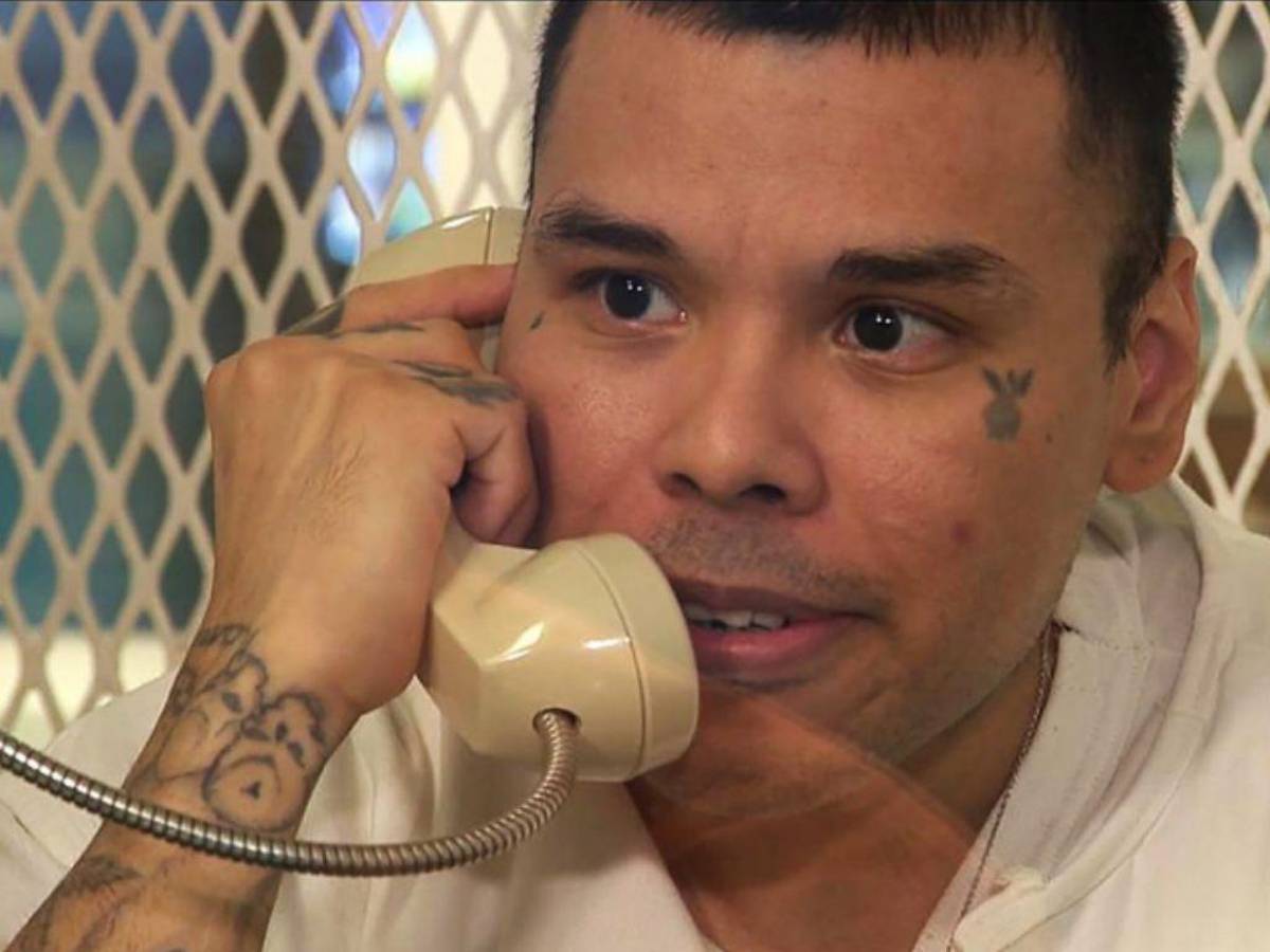 Recluso pide se retrase su ejecución para donar un riñón en Estados Unidos