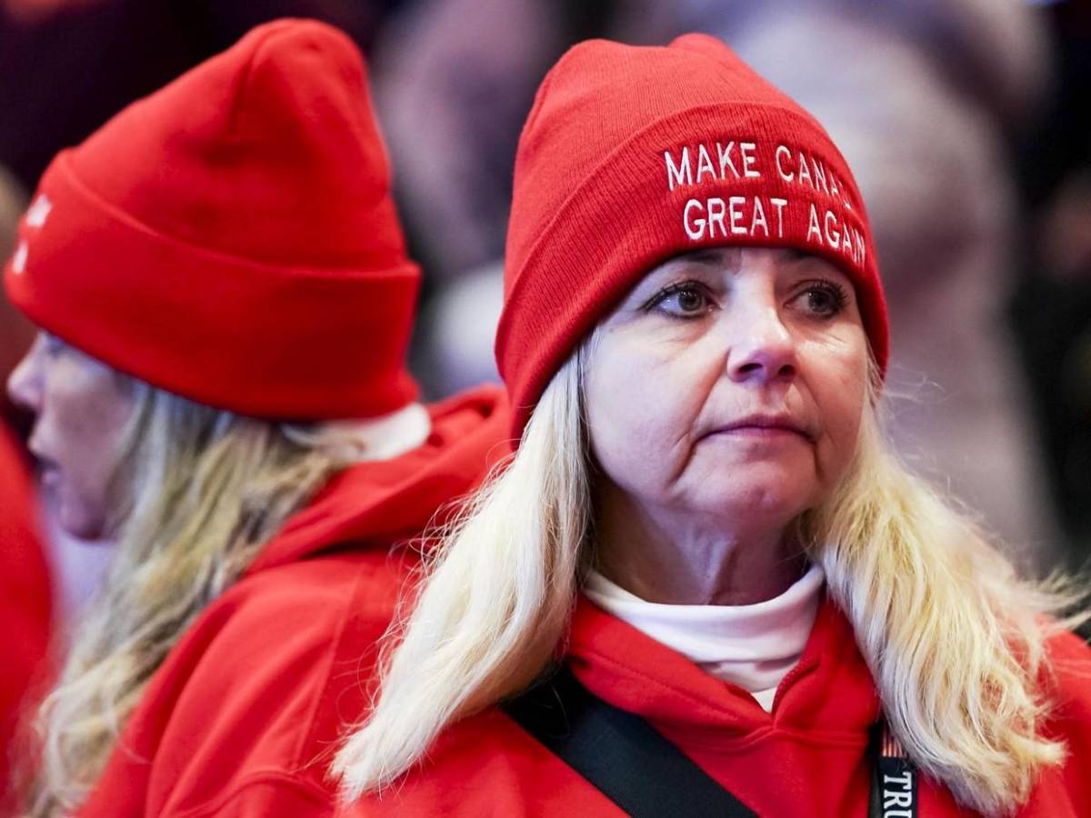 Trump tendrá su ansiado “baño de masas” en estadio de Washington antes de investidura