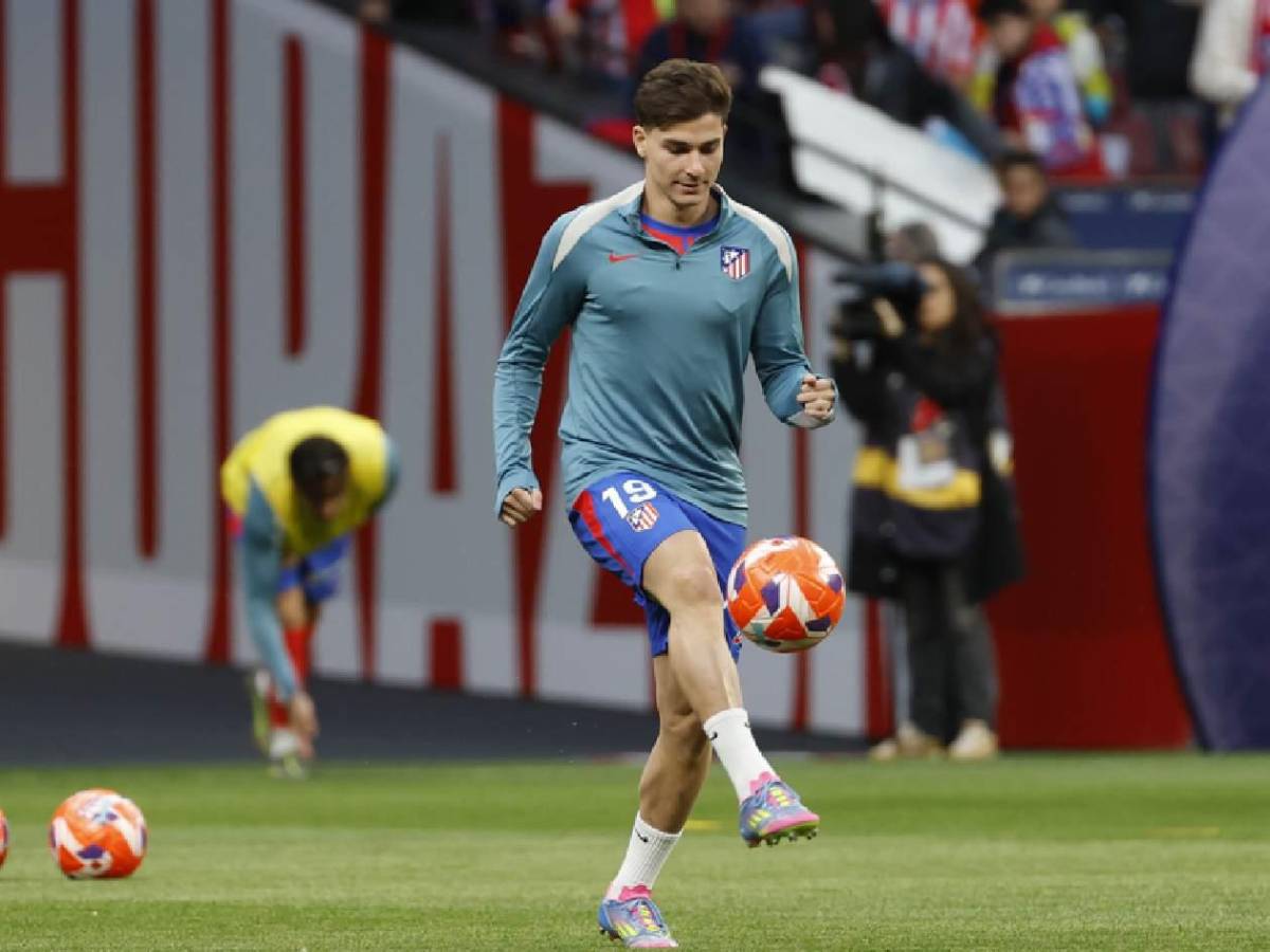 Tabla de goleo Liga de España: Mbappé arrasa tras marcar triplete y así queda Raphinha