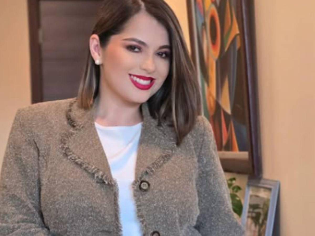 Dios dio el milagro: así anunció Jacky Redondo que está embarazada