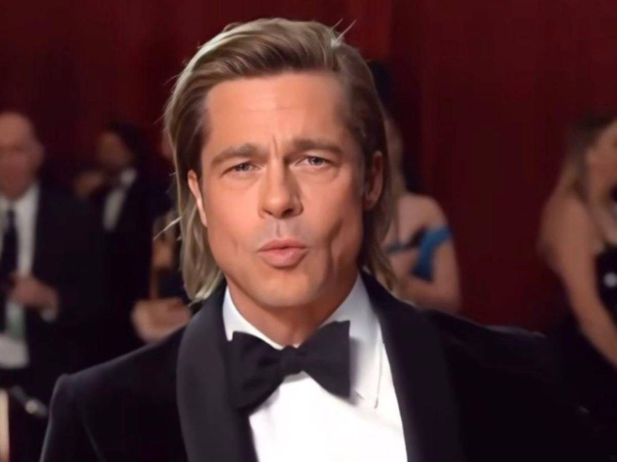 Mujer entrega una fortuna y se divorcia al creer que Brad Pitt era su pareja Mujer entrega una fortuna y se divorcia al creer que Brad Pitt era su pareja