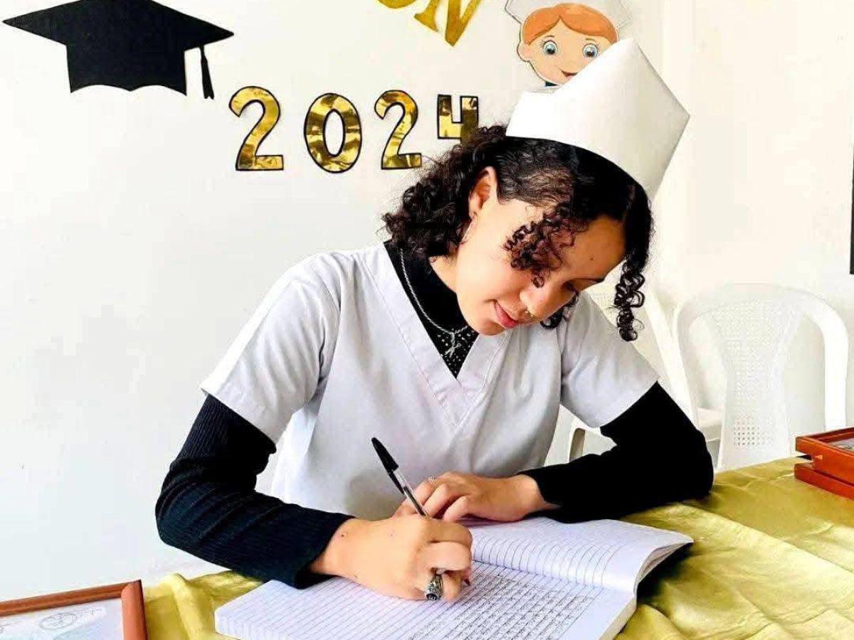 Así era Anahí Iglesias Zúñiga, joven enfermera y madre de gemelos, encontrada sin vida en Colón