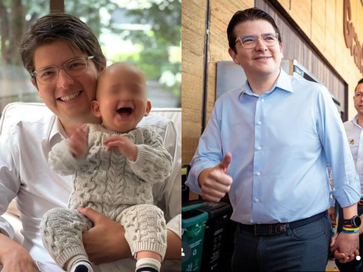 Fue un triste desenlace: la hora y el lugar del deceso de Miguel Uribe Turbay en Colombia