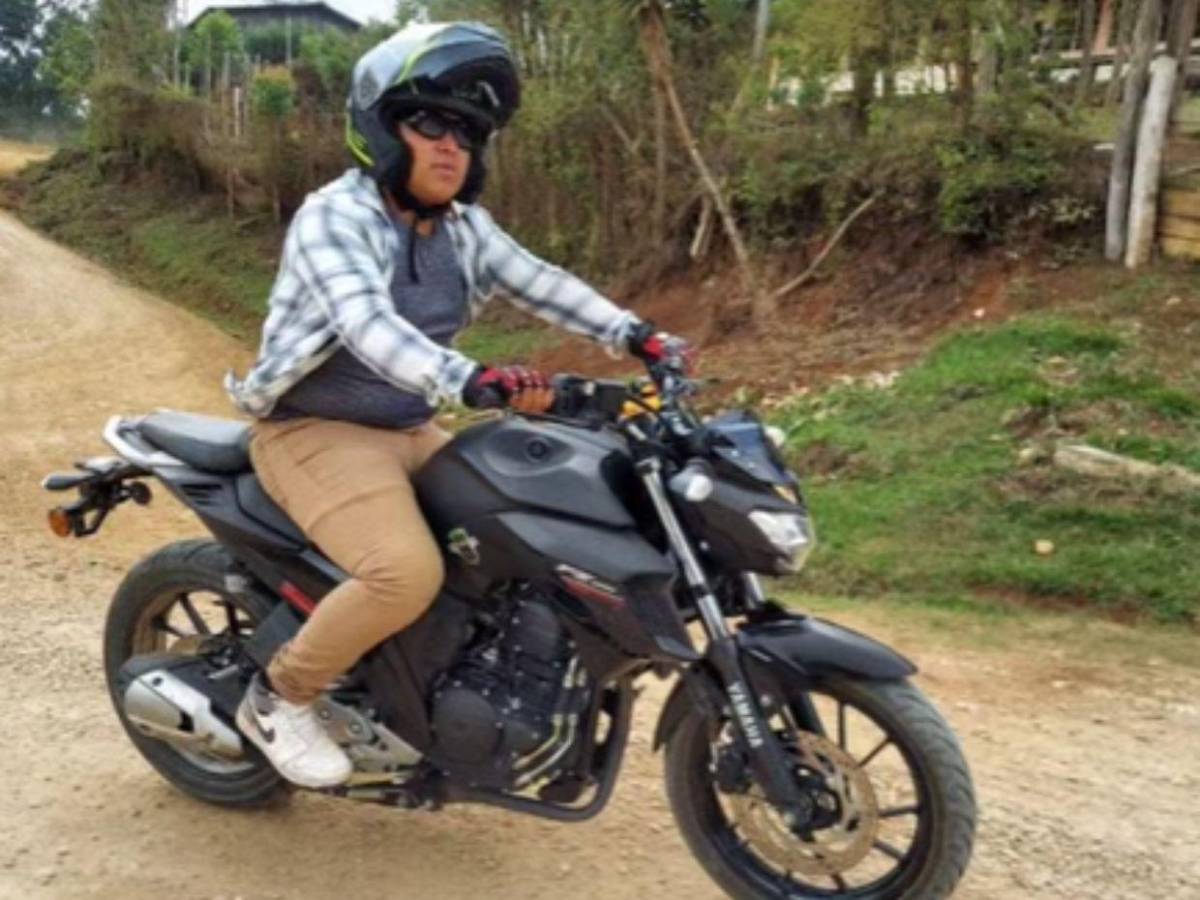 Era militar y futbolista: José García fue atropellado por un camión en el bulevar Centroamérica