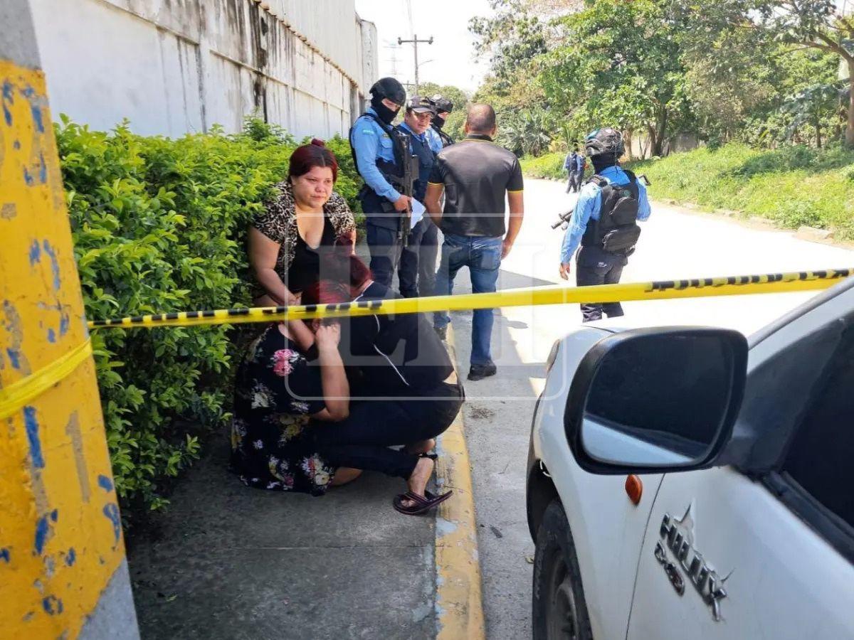 Madre de Albin Cárcamo había soñado que lo mataban antes de que ocurriera su crimen