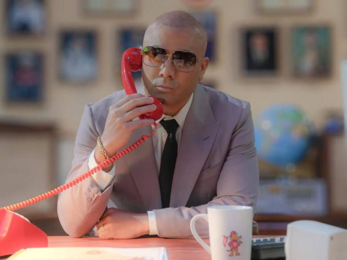 ¿Y los matriculados? Wisin revela la verdad detrás de la Universidad del Perreo