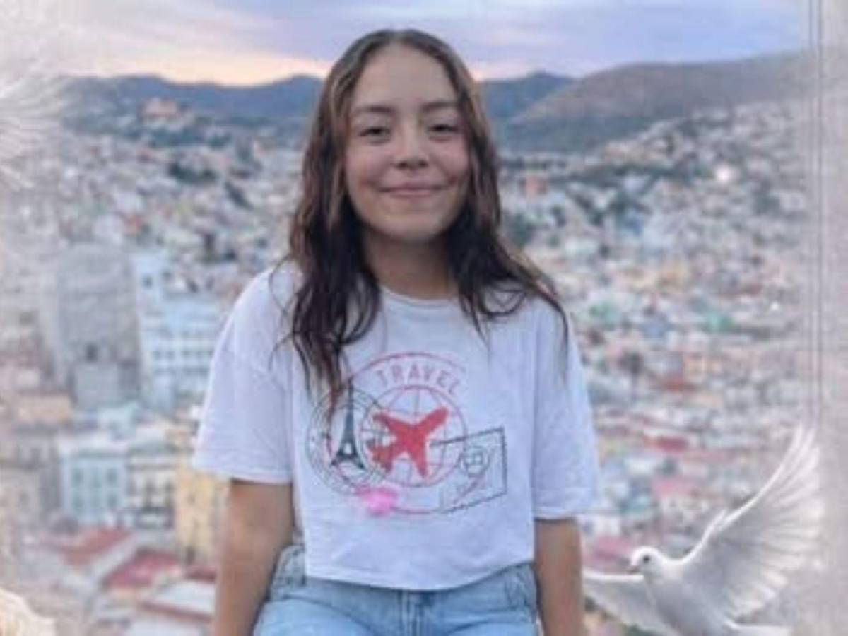 Nahomi, miembro de la Guardia Nacional que murió en operativo contra El Mencho