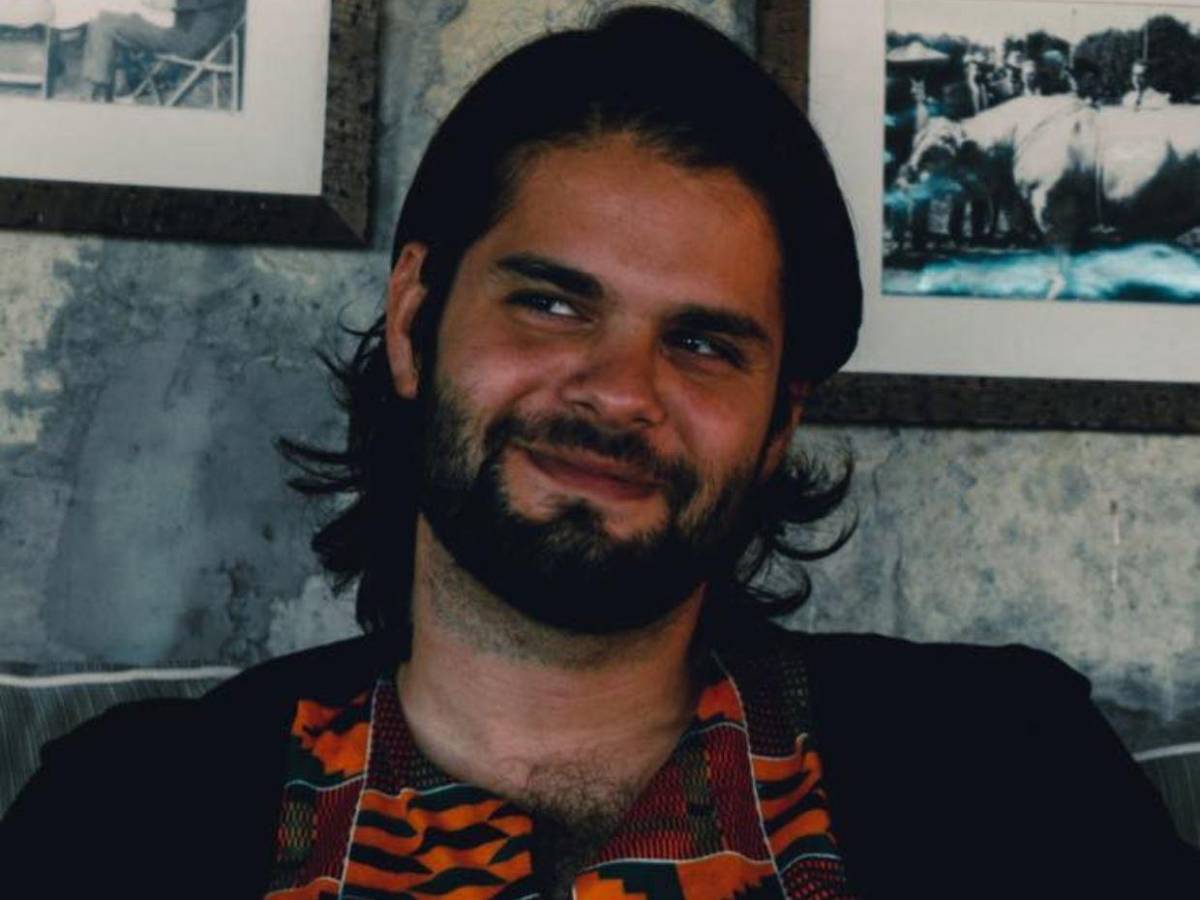 Farid Dieck, psicólogo y creador de contenido, en el centro de polémica: ¿por qué?