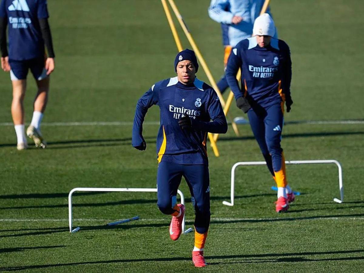 Continúan los problemas en el Real Madrid: Desvelan nuevo descontento de Mbappé