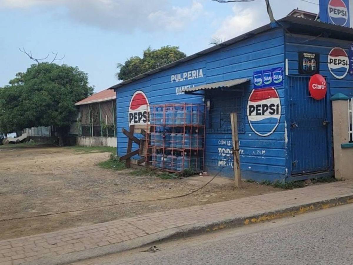 Cámaras grabaron su muerte: Daniela Ramos, joven asesinada en Coxen Hole, Roatán