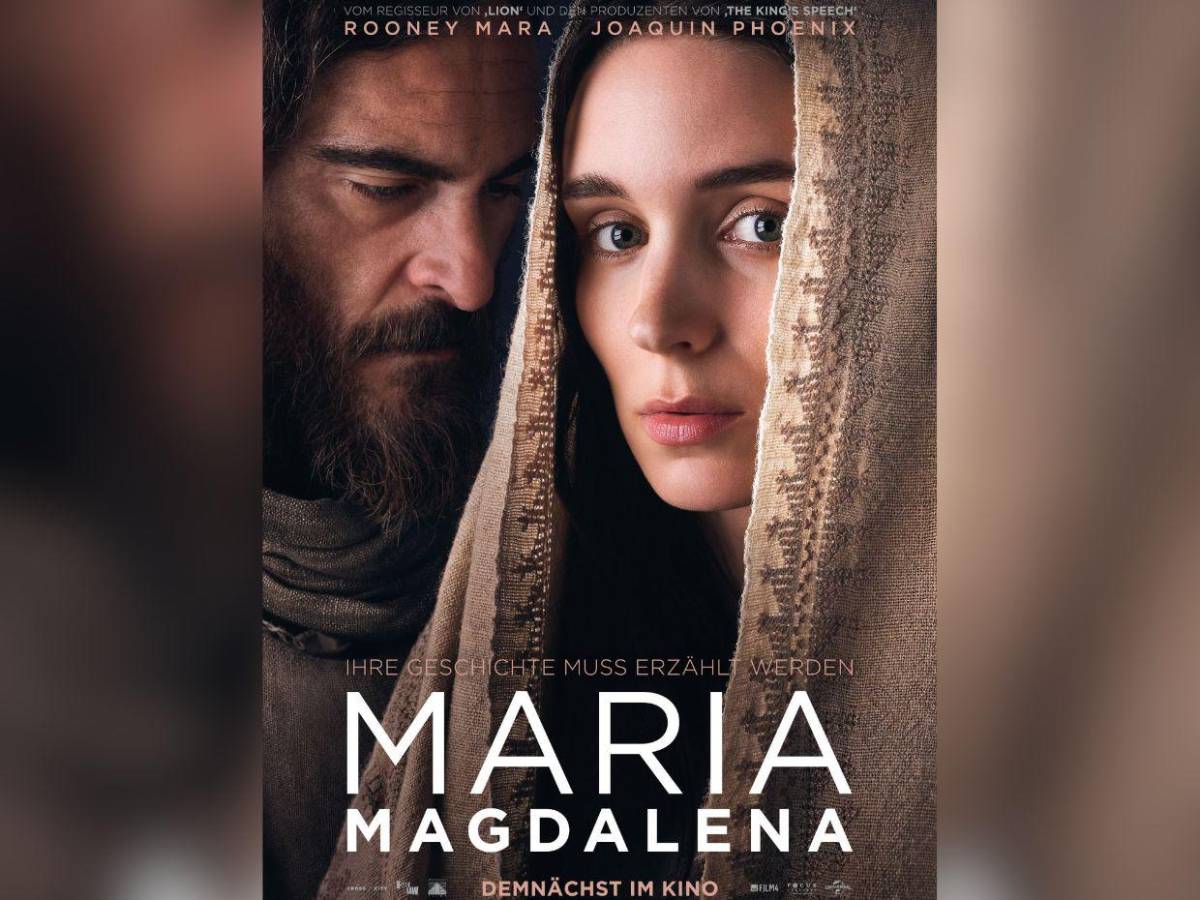 Películas y series ideales para ver este Domingo Santo 2025 en casa