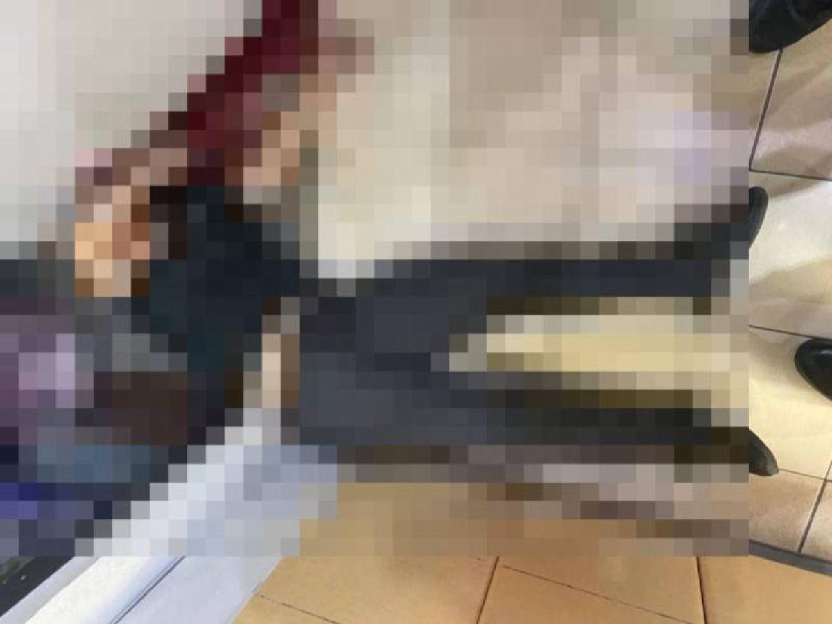 Intentó intervenir en el altercado: así mataron al guardia Eduard Argueta junto a una cajera en SPS