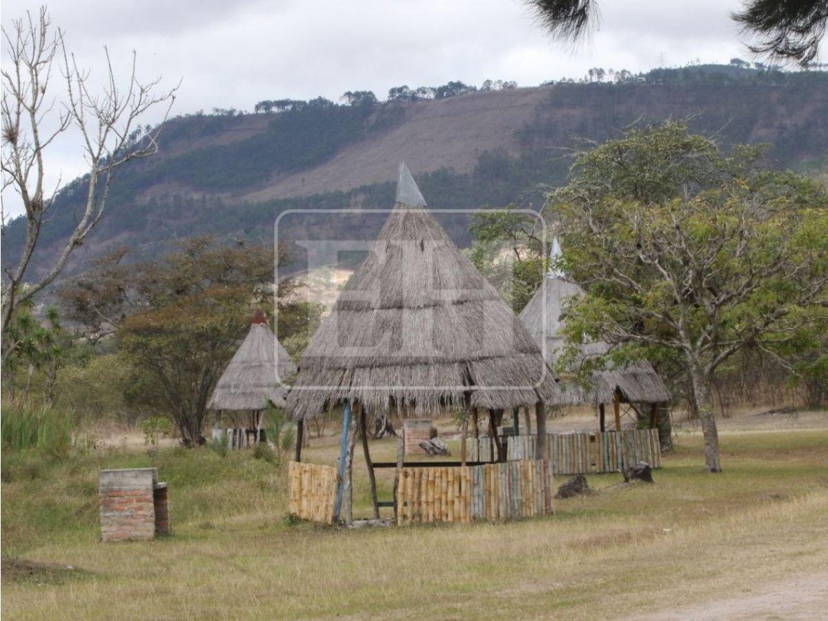 Balneario San Francisco y Parque Aventuras, dos opciones para esta Semana Santa
