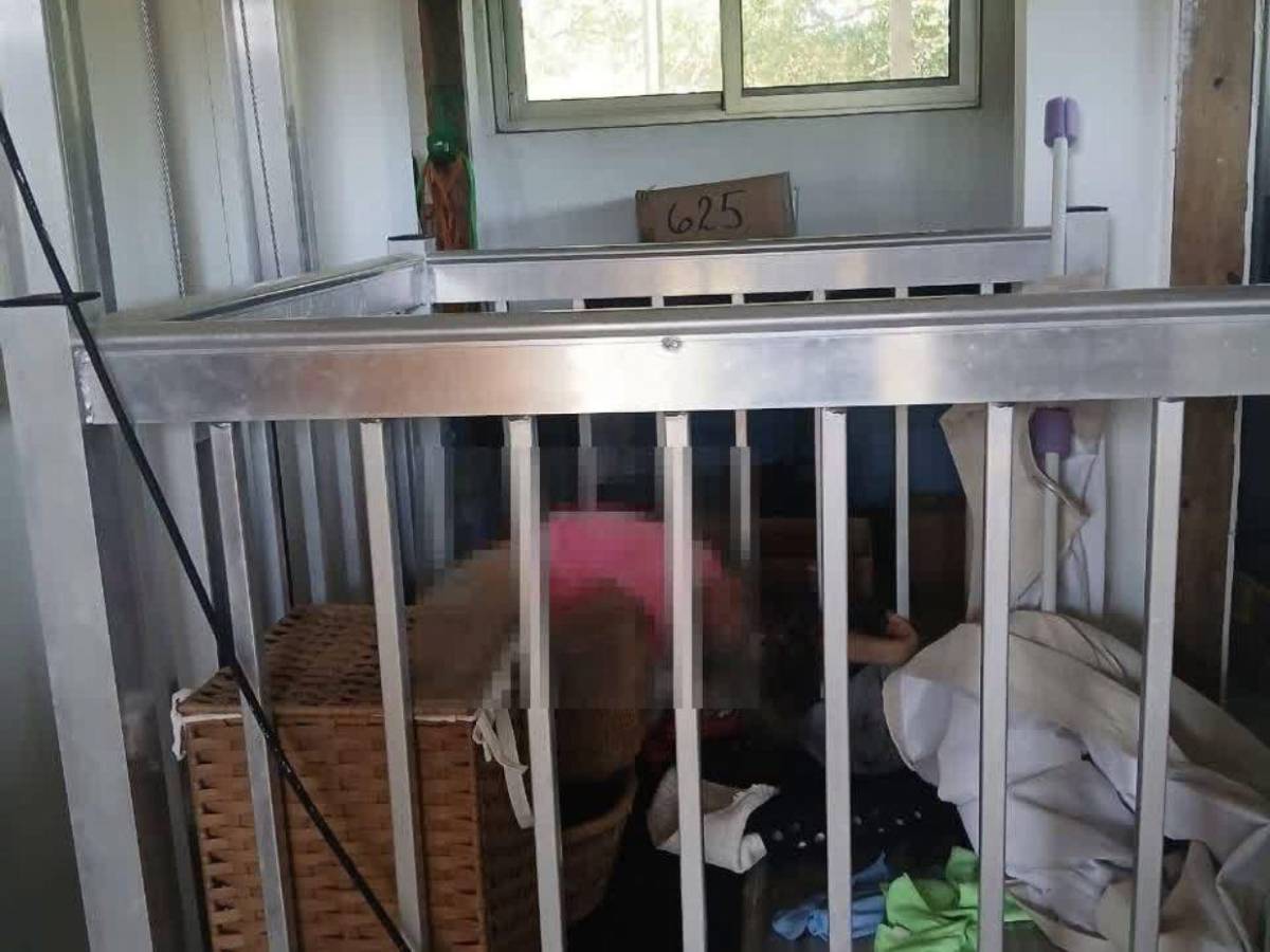 Manipuló cámaras, tiró el cuerpo al sótano y huyó: abogado que mató a su clienta en Roatán