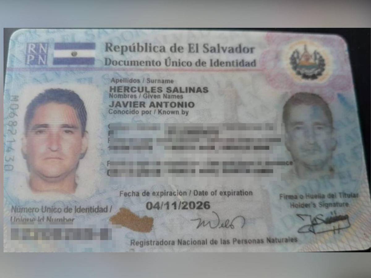 Te vas a morir por sapo: la amenaza que recibió Javier Hércules al ser secuestrado en 2023