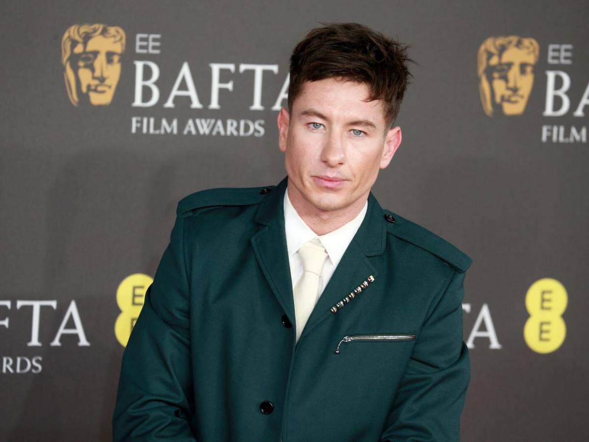 Actores que roban corazones y protagonizan cada proyecto este 2025