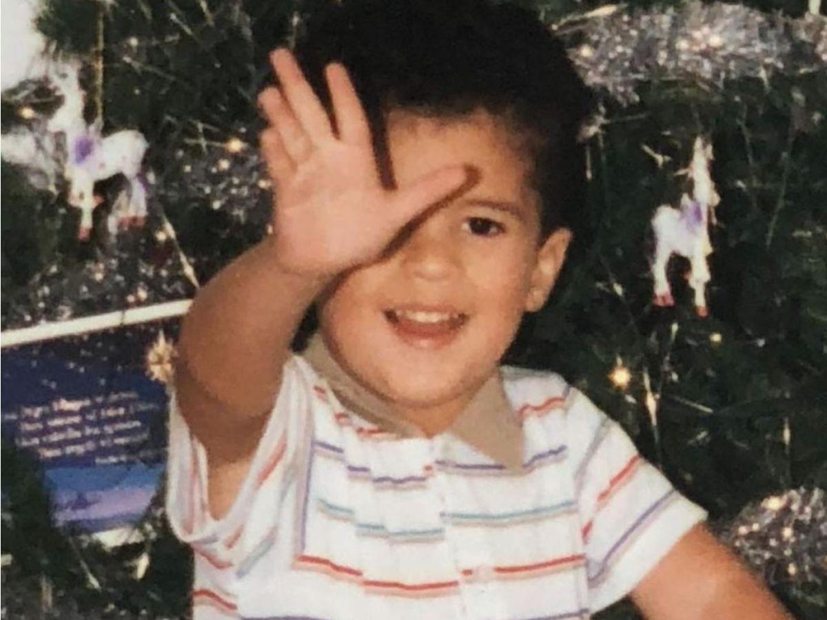 ¿Quién es Lincoln Fox, el pequeño que salió junto a Bad Bunny en el Super Bowl?