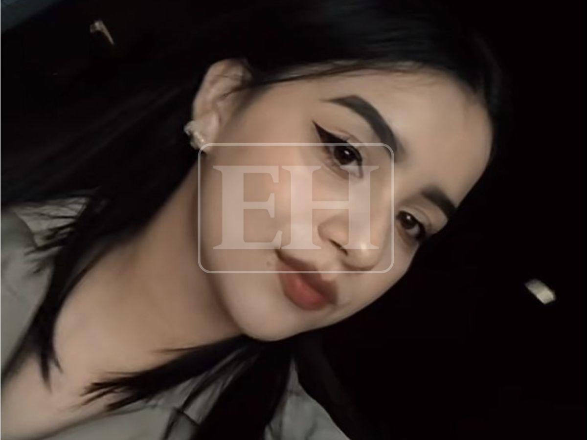 Cámaras de seguridad captan accidente de tránsito de Yahaira Sierra en El Paraíso