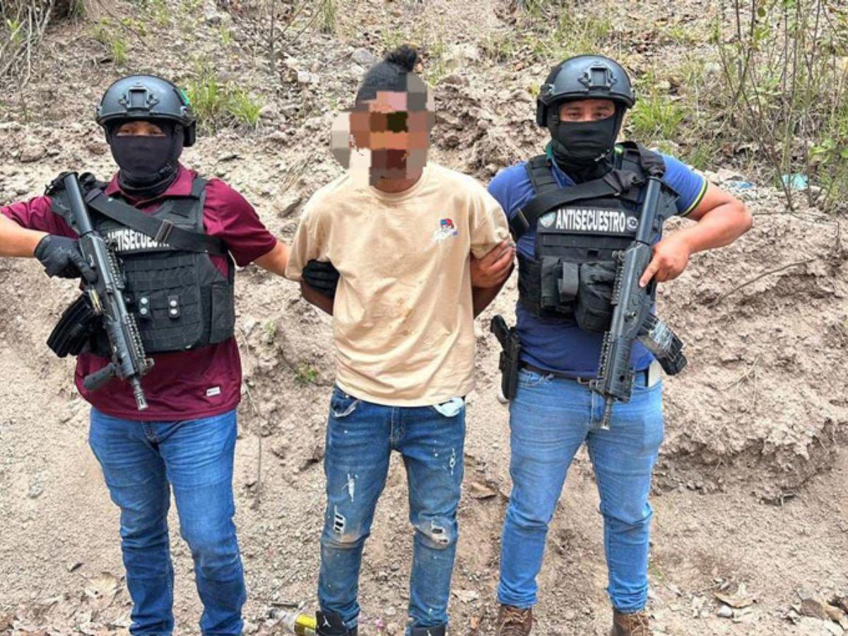 Lo vigiló y pidió su rescate: ¿quién es el tercer implicado en el crimen del pastor Óscar Núñez?