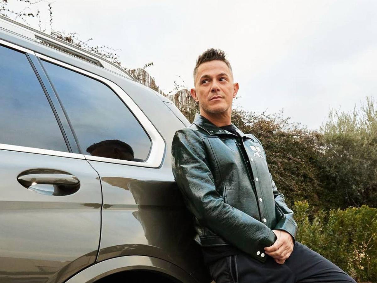 Alejandro Sanz perdió dos seres queridos en derrumbe del Jet Set, ¿quiénes son?