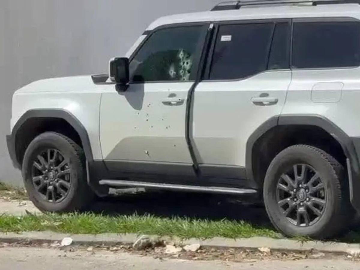 Crimen pasional domina las hipótesis en asesinato de ingeniera en San Pedro Sula