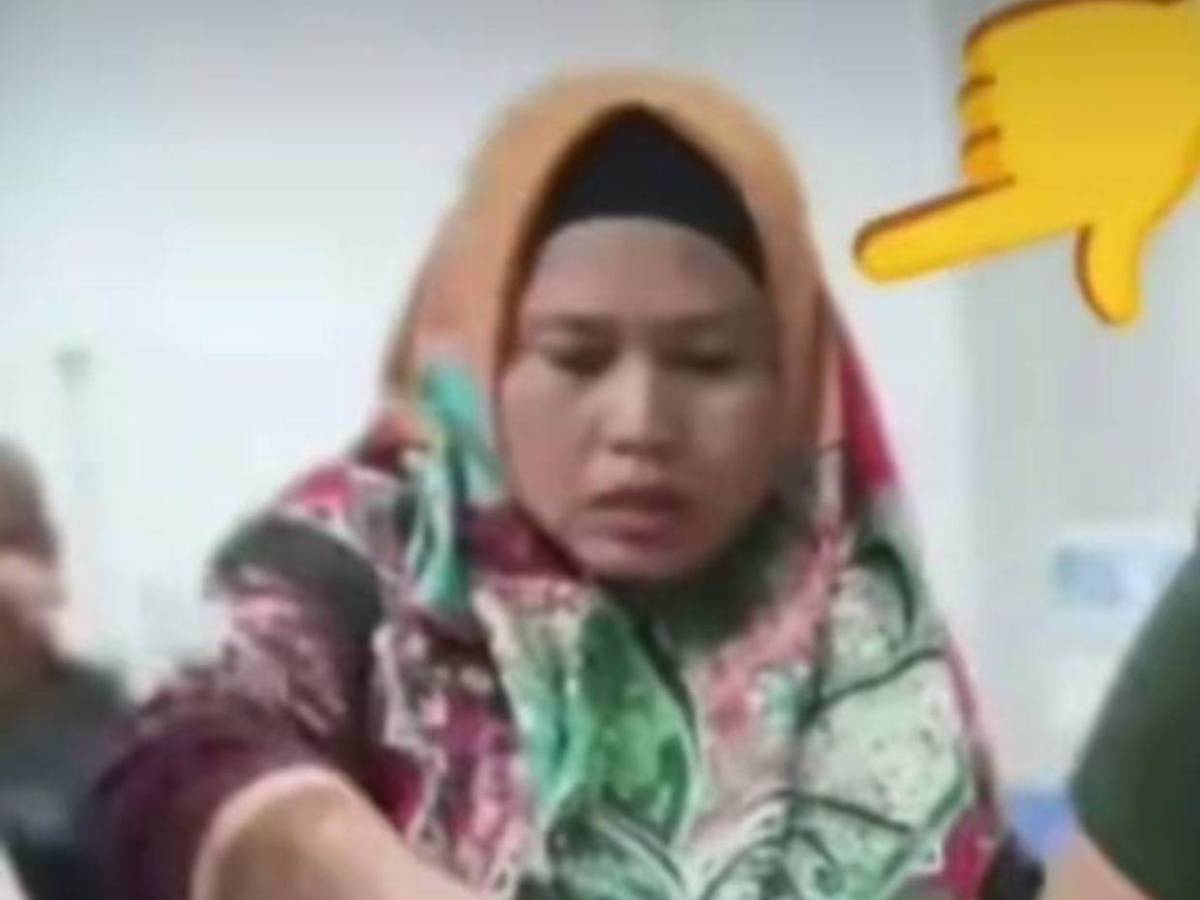 Habló antes de morir: niño denunció a su madrastra en su lecho de muerte en Indonesia