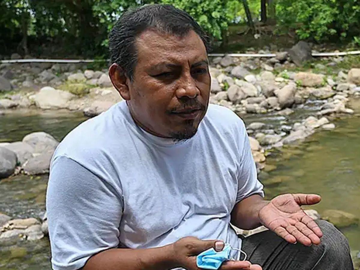 Los rostros que estarían detrás del crimen de Juan López: un exalcalde y dos comerciantes