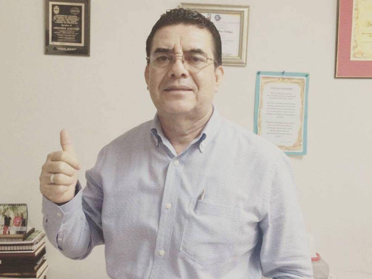 Se fue mi ídolo, mi vida: El desgarrador mensaje de Ronal, hijo de Arístides Aceituno
